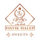 Fistik Halep Logo